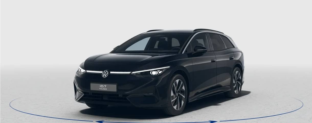 Volkswagen ID.7
