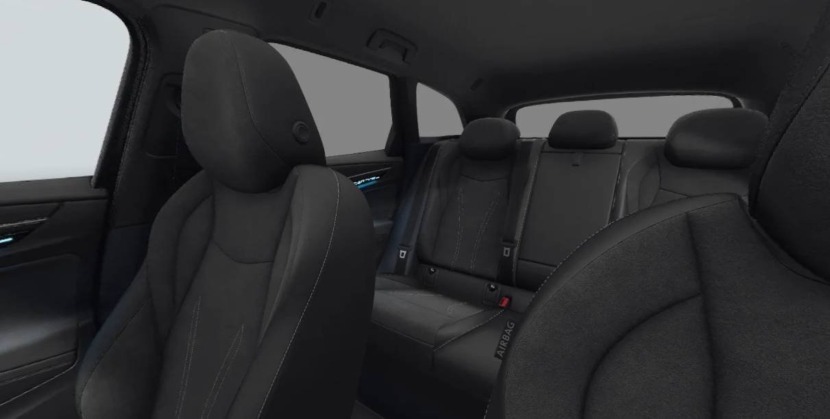 Volkswagen ID.7 Tourer Pro S Edition 2027, bild 5/5