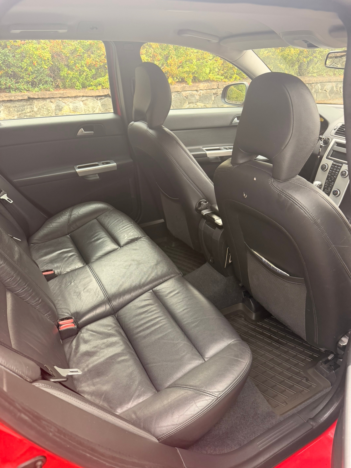 Volvo V50 D2 Classic 2012, photo 6/6
