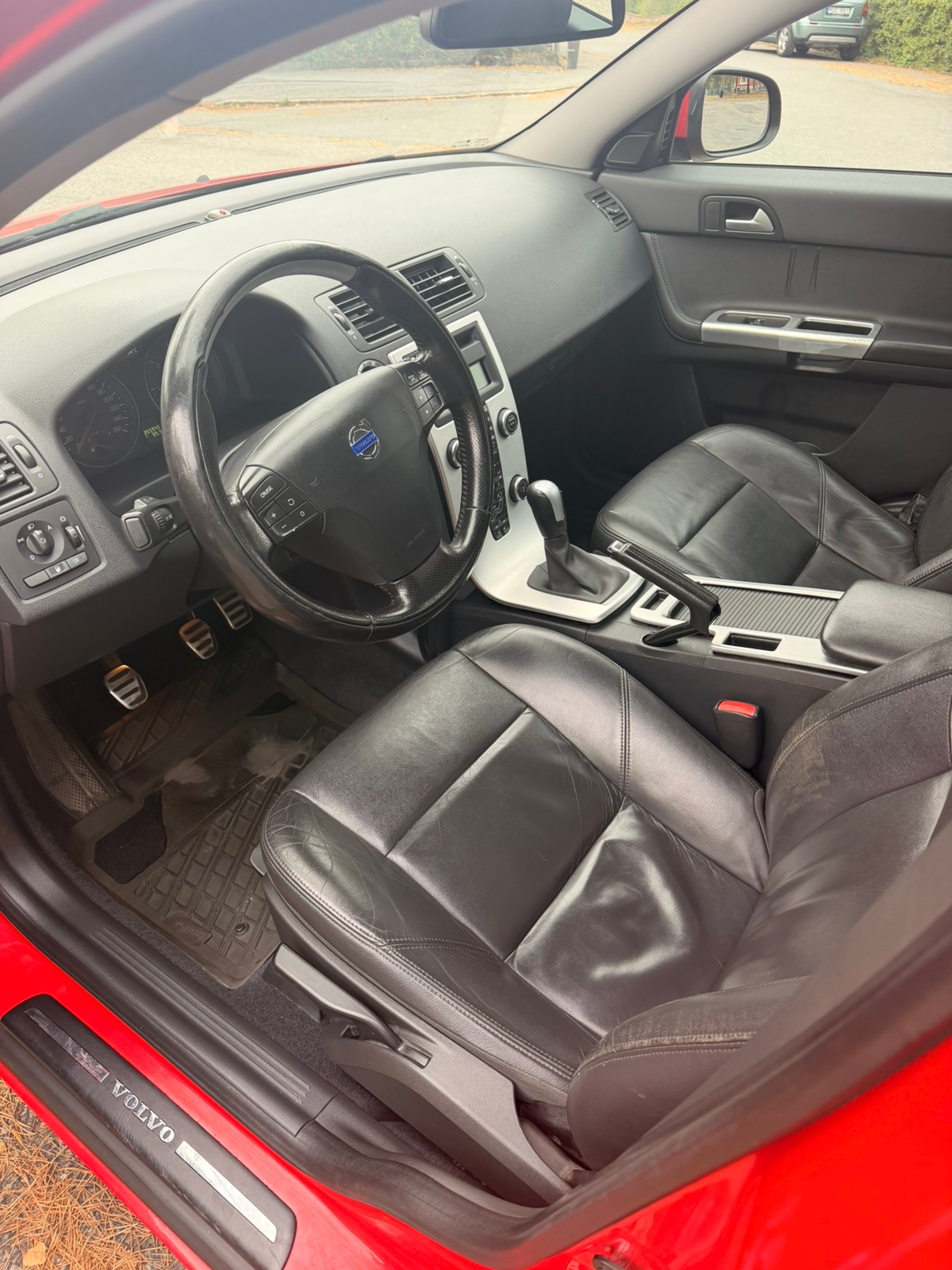 Volvo V50 D2 Classic 2012, photo 5/6