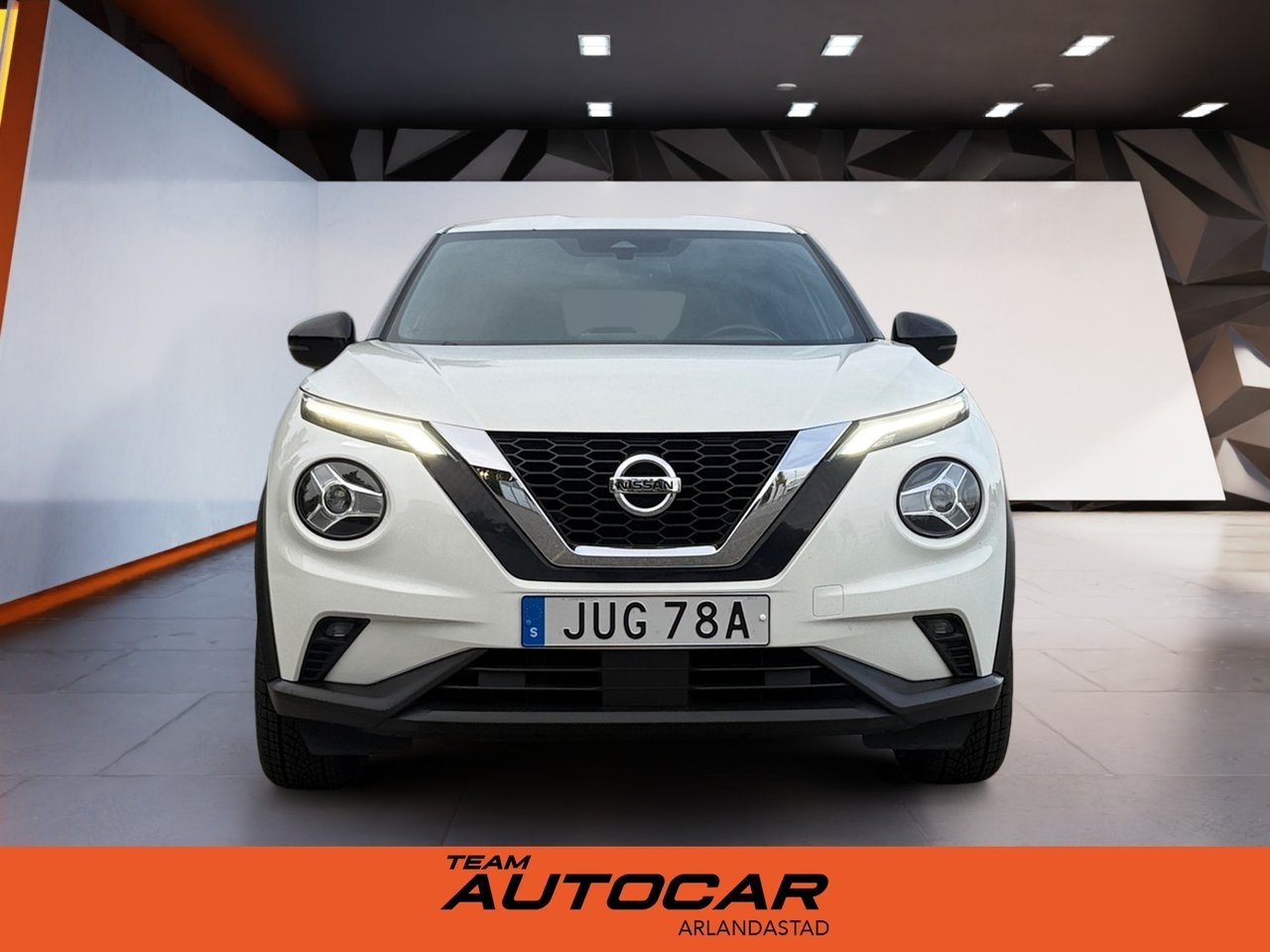 Nissan Juke 2020, bild 3/10