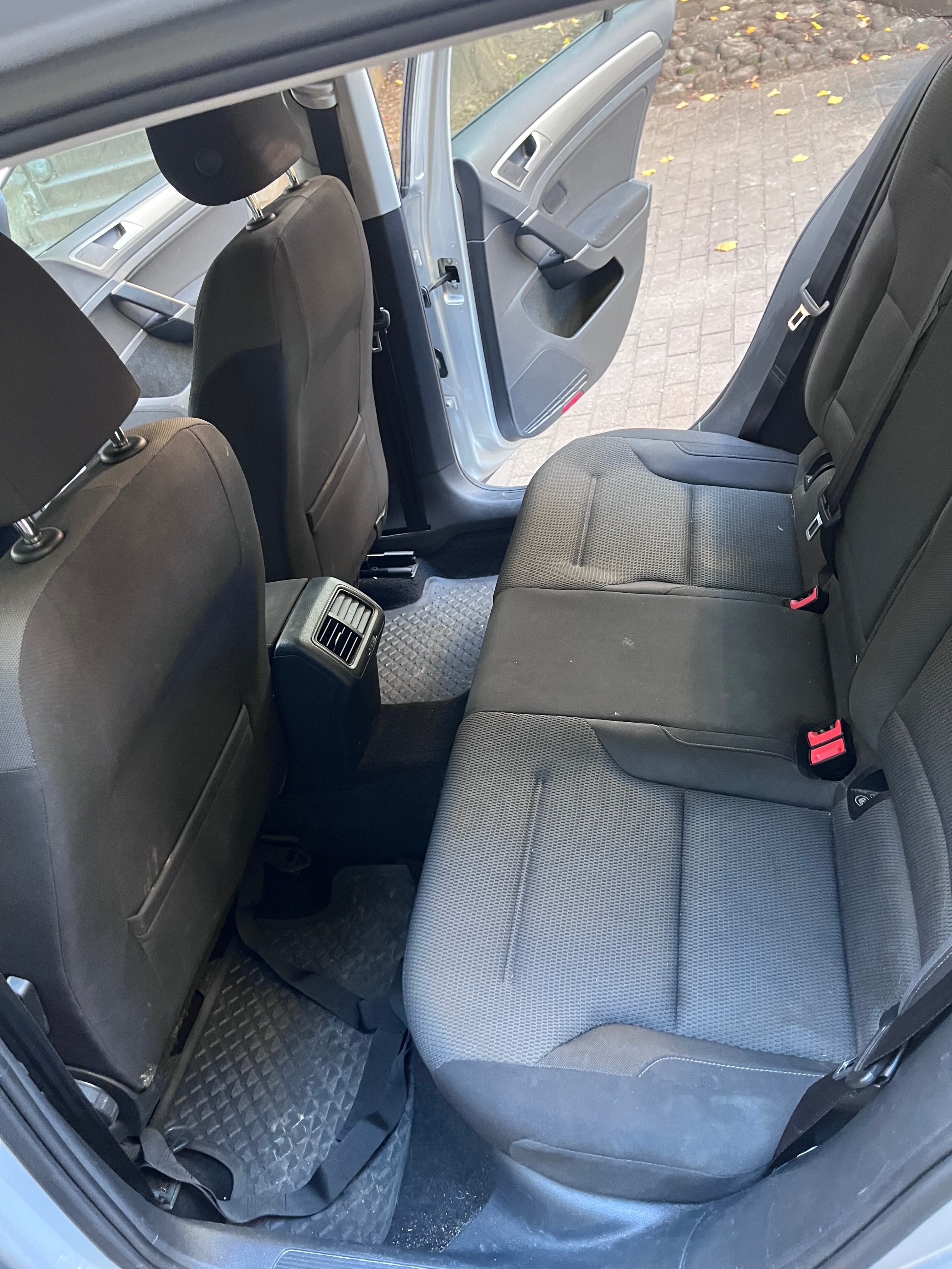Volkswagen Golf 1.2 TSI 2015, bild 7/8