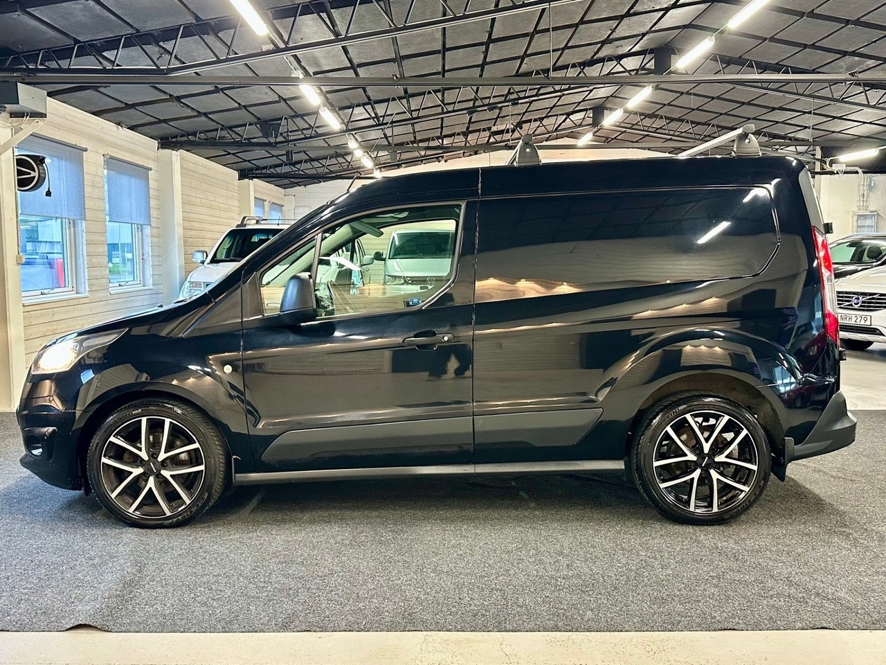 Ford Transit Connect 2016, bild 6/10