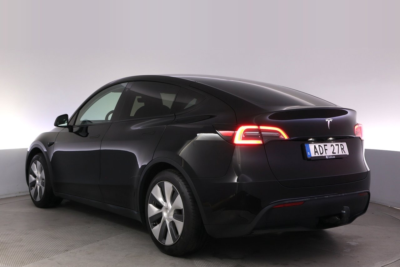 Tesla Model Y 2023, bild 4/10