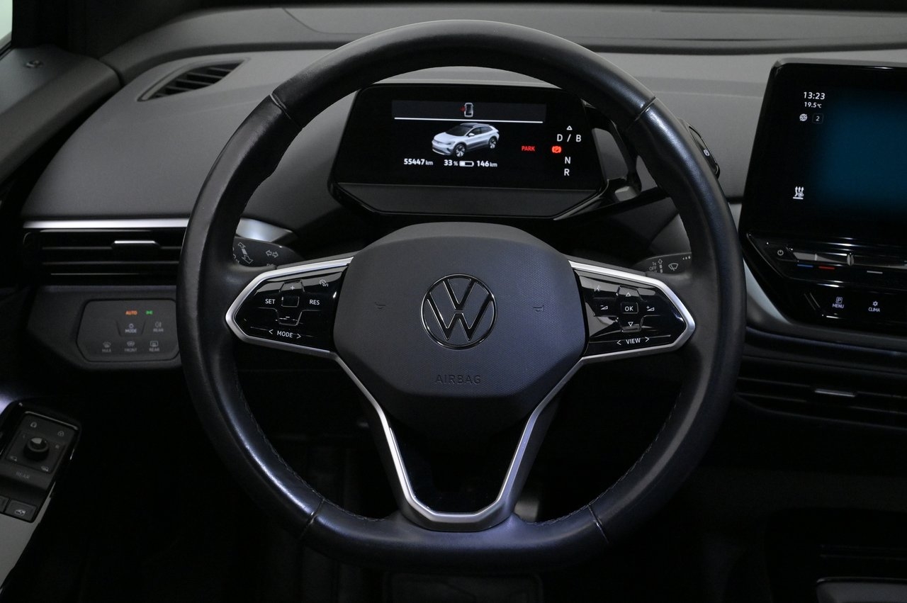 Volkswagen ID.4 2023, bild 7/10