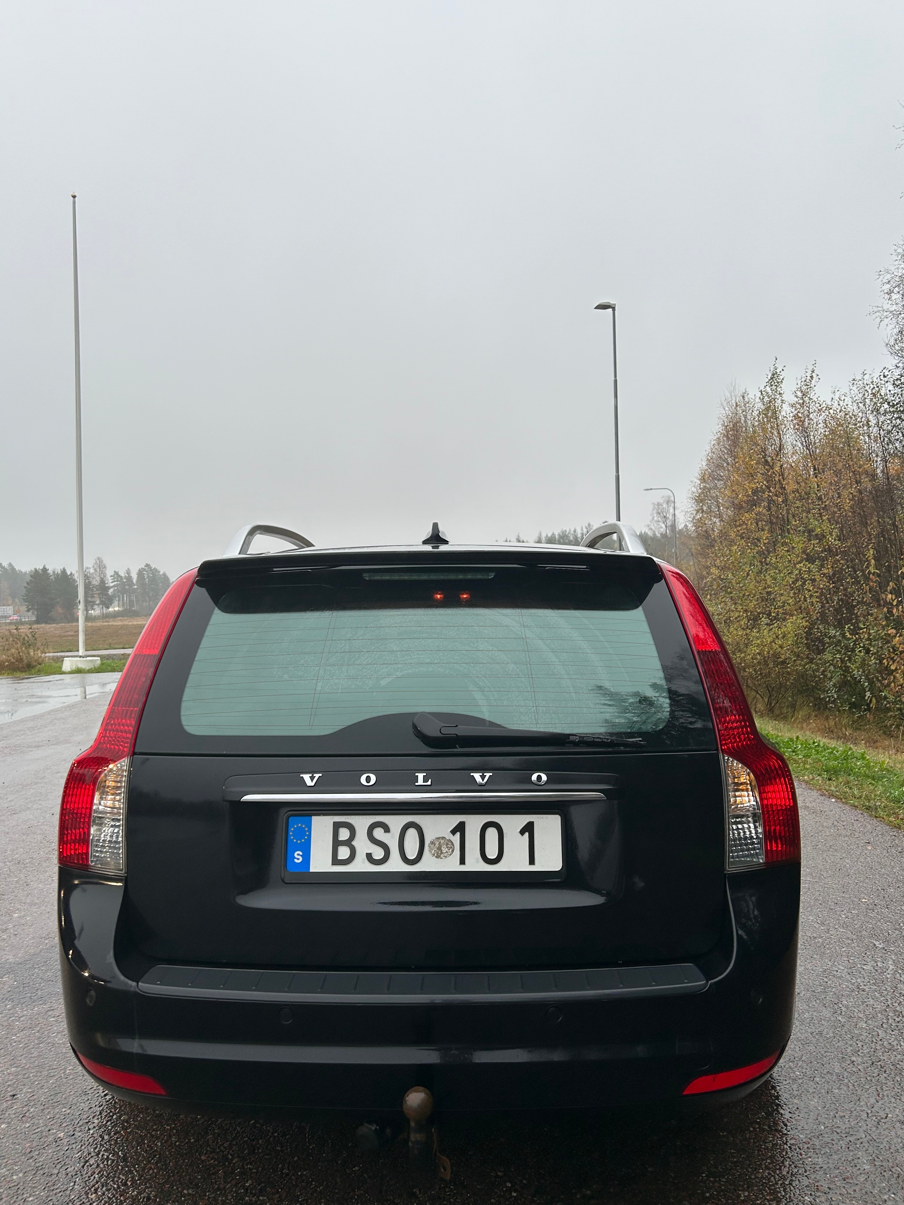 Volvo V50 2012, kuva 3/7