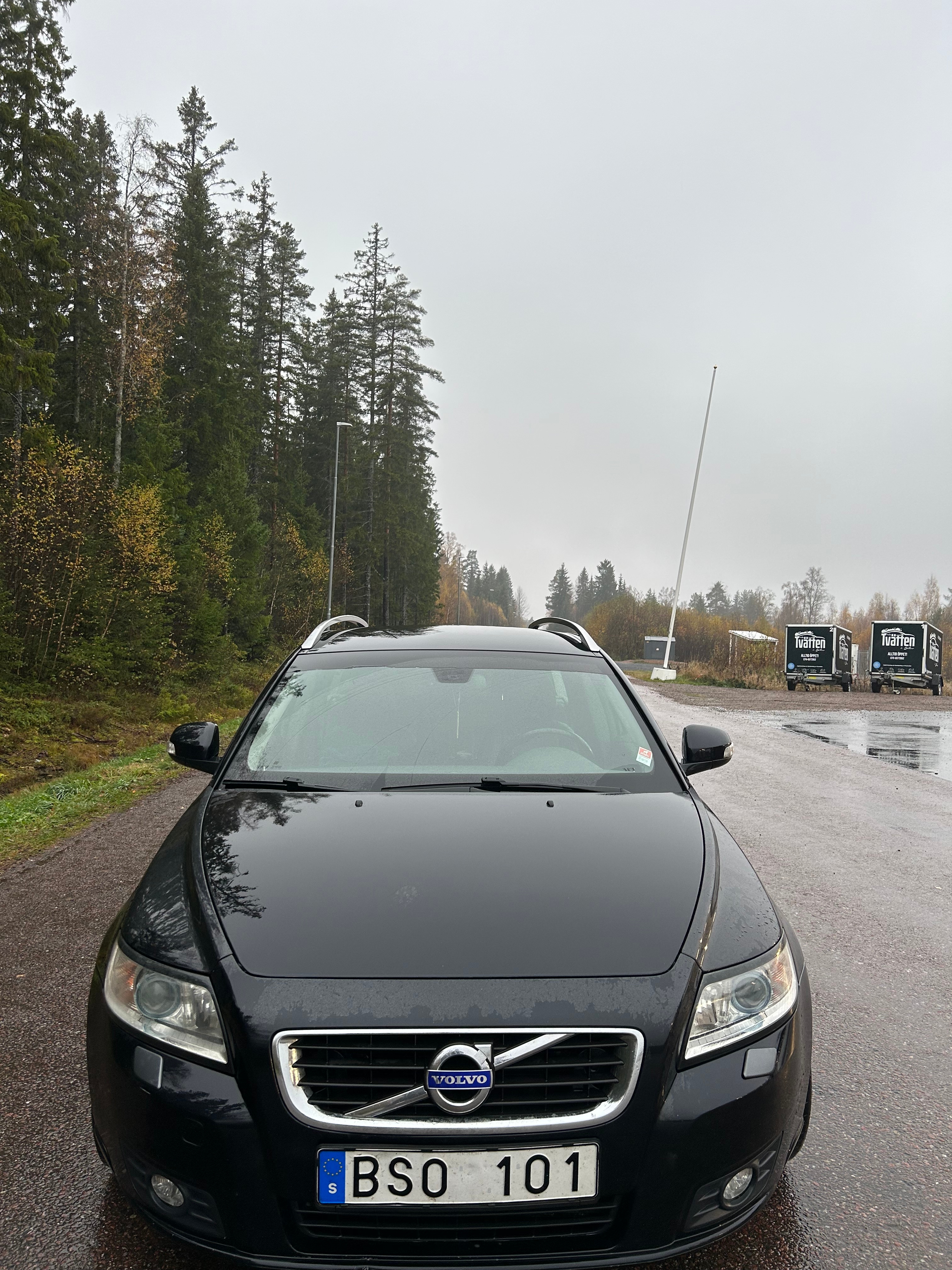 Volvo V50 2012, kuva 4/7