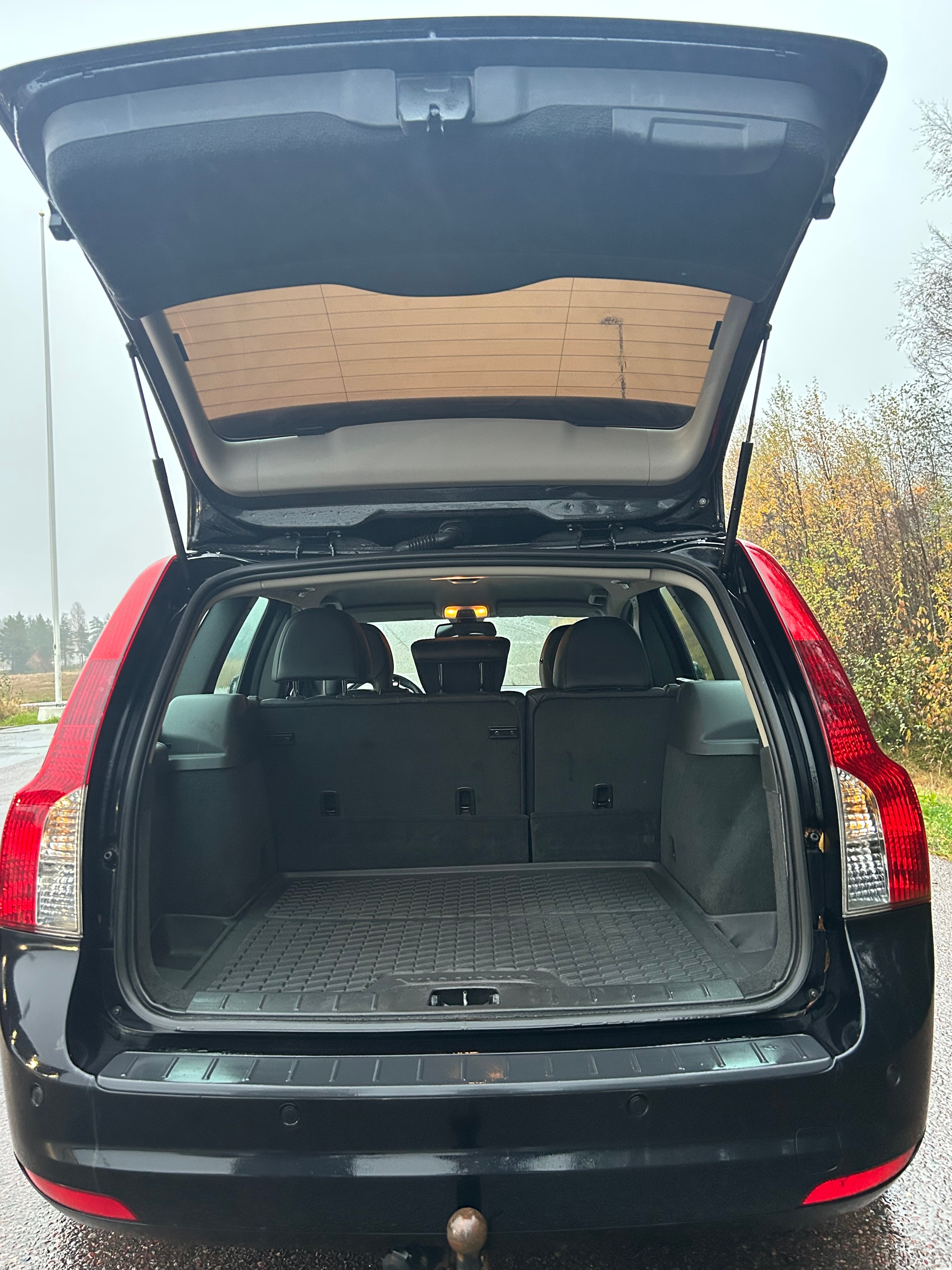 Volvo V50 2012, kuva 6/7