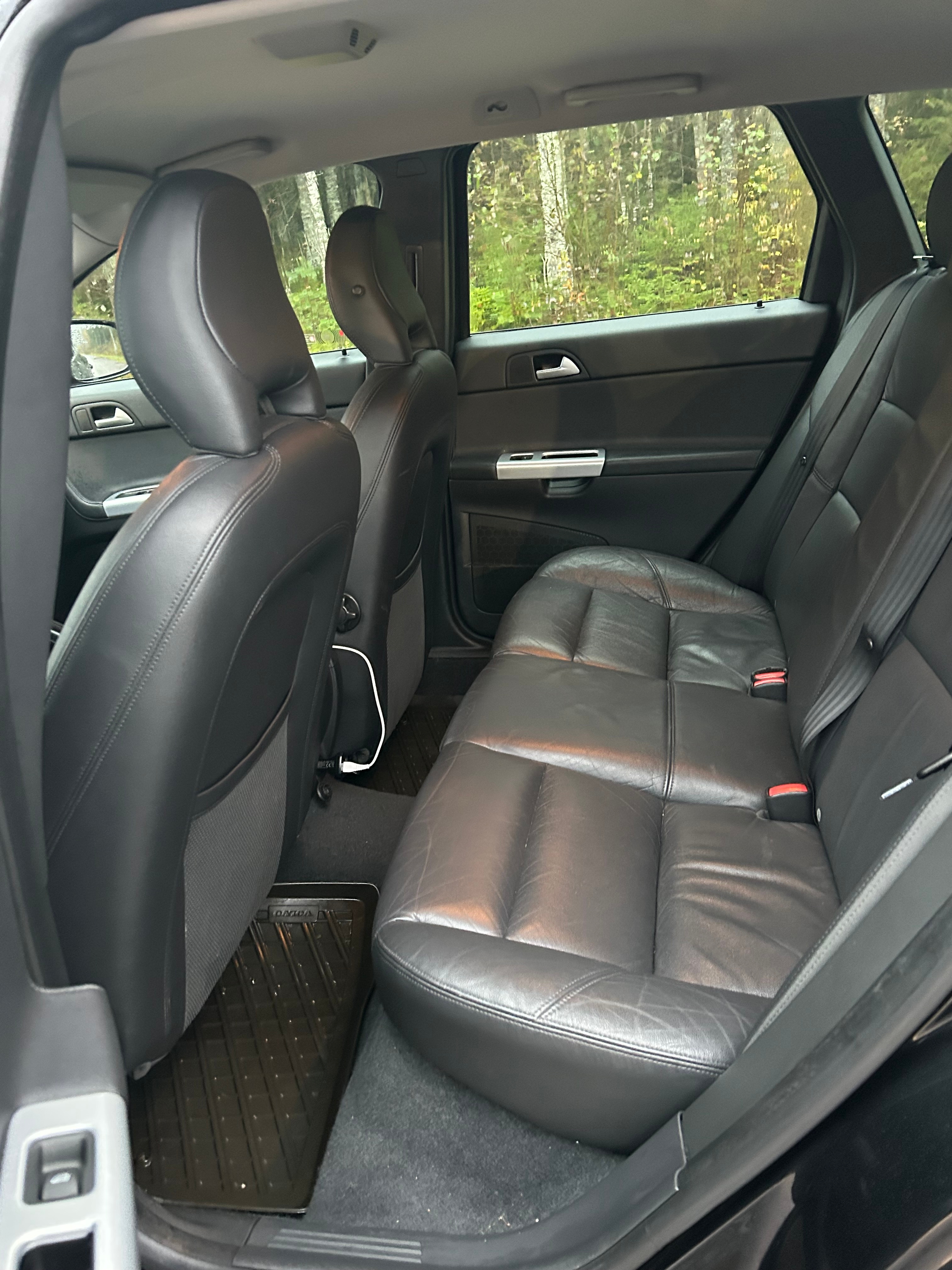 Volvo V50 2012, kuva 7/7