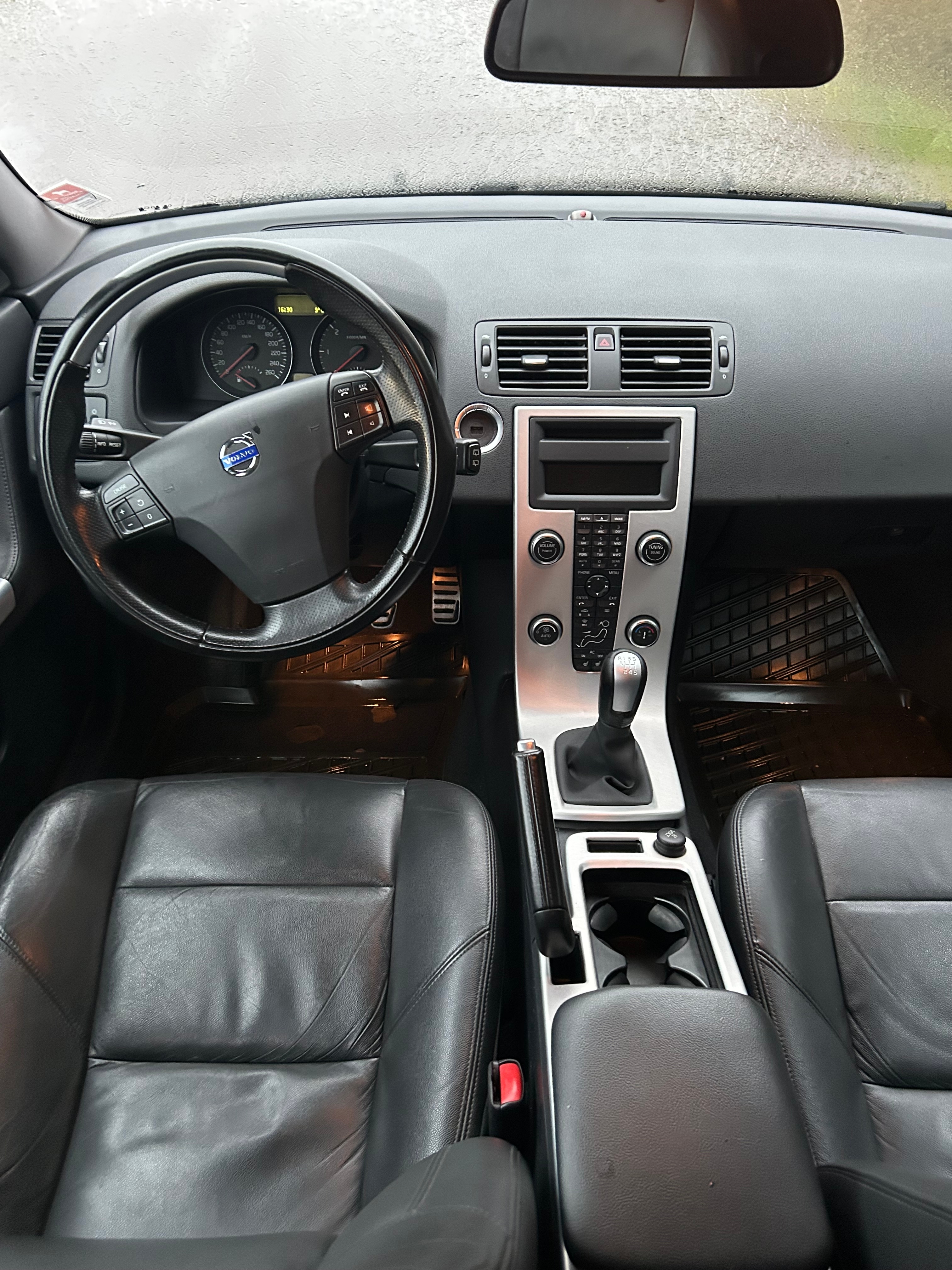 Volvo V50 2012, kuva 5/7