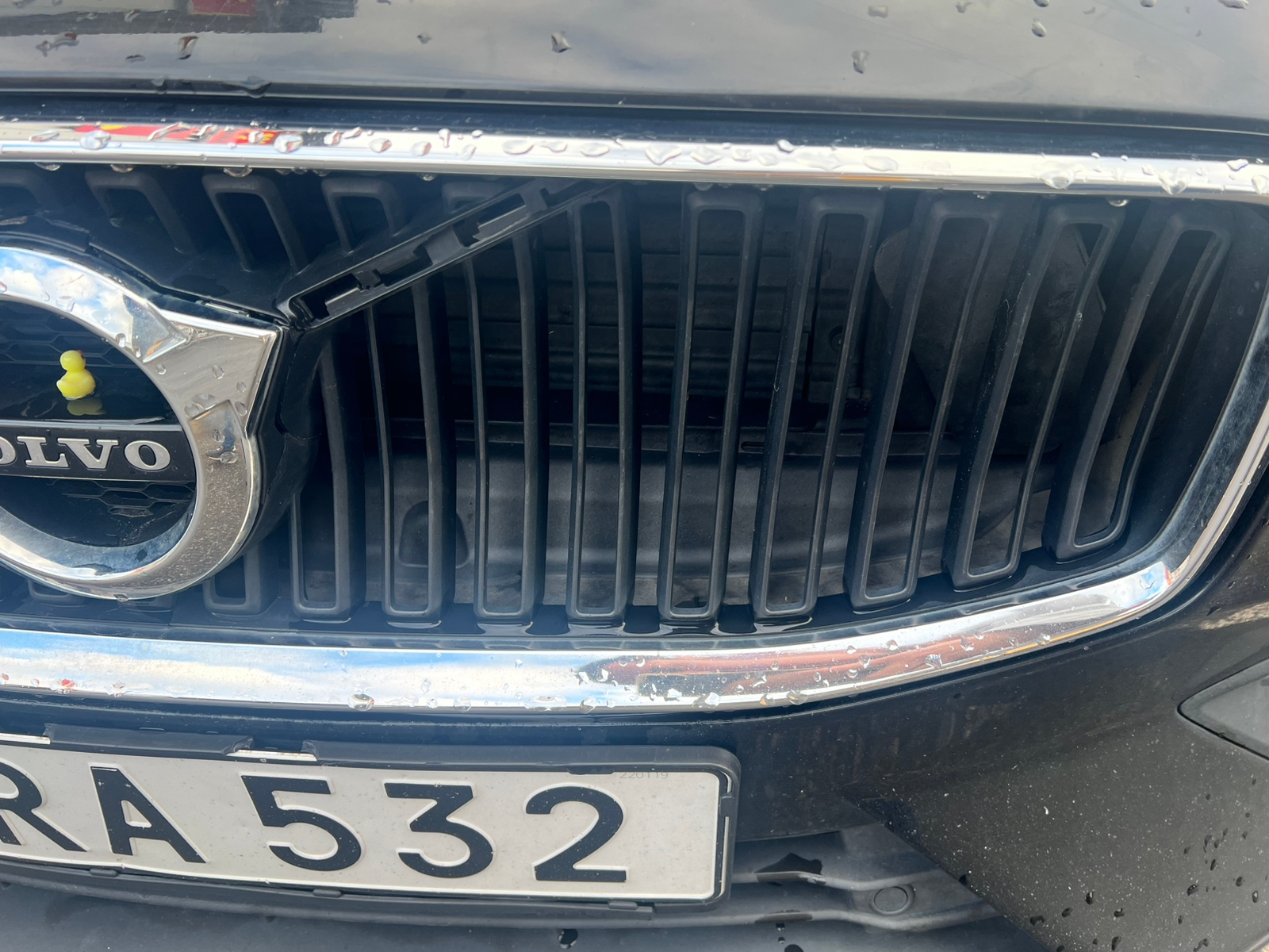 Volvo V60 D3 Geartronic 2019, bild 6/6