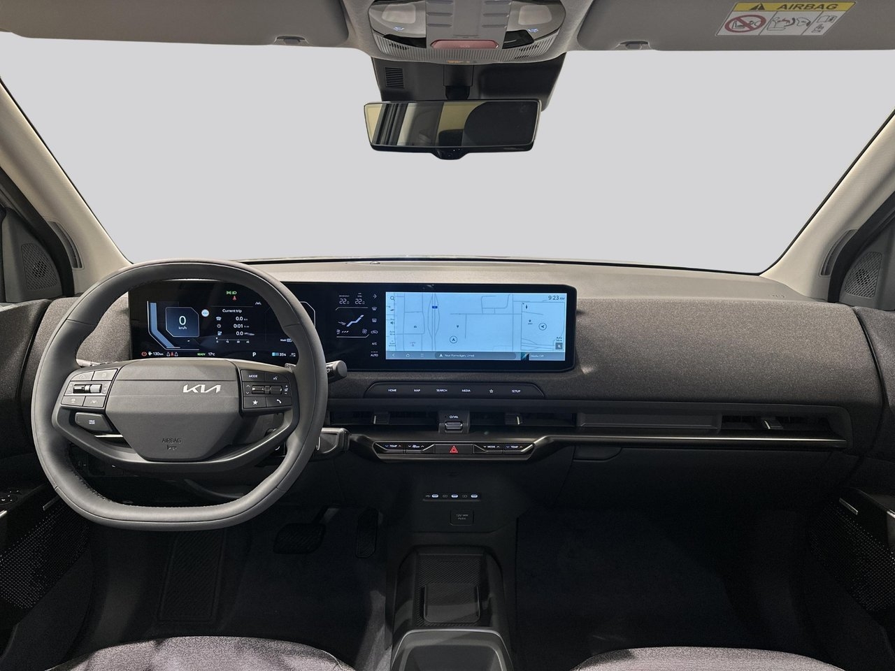 Kia EV2 FWD Long Range 61 kWh 2027, bild 7/10
