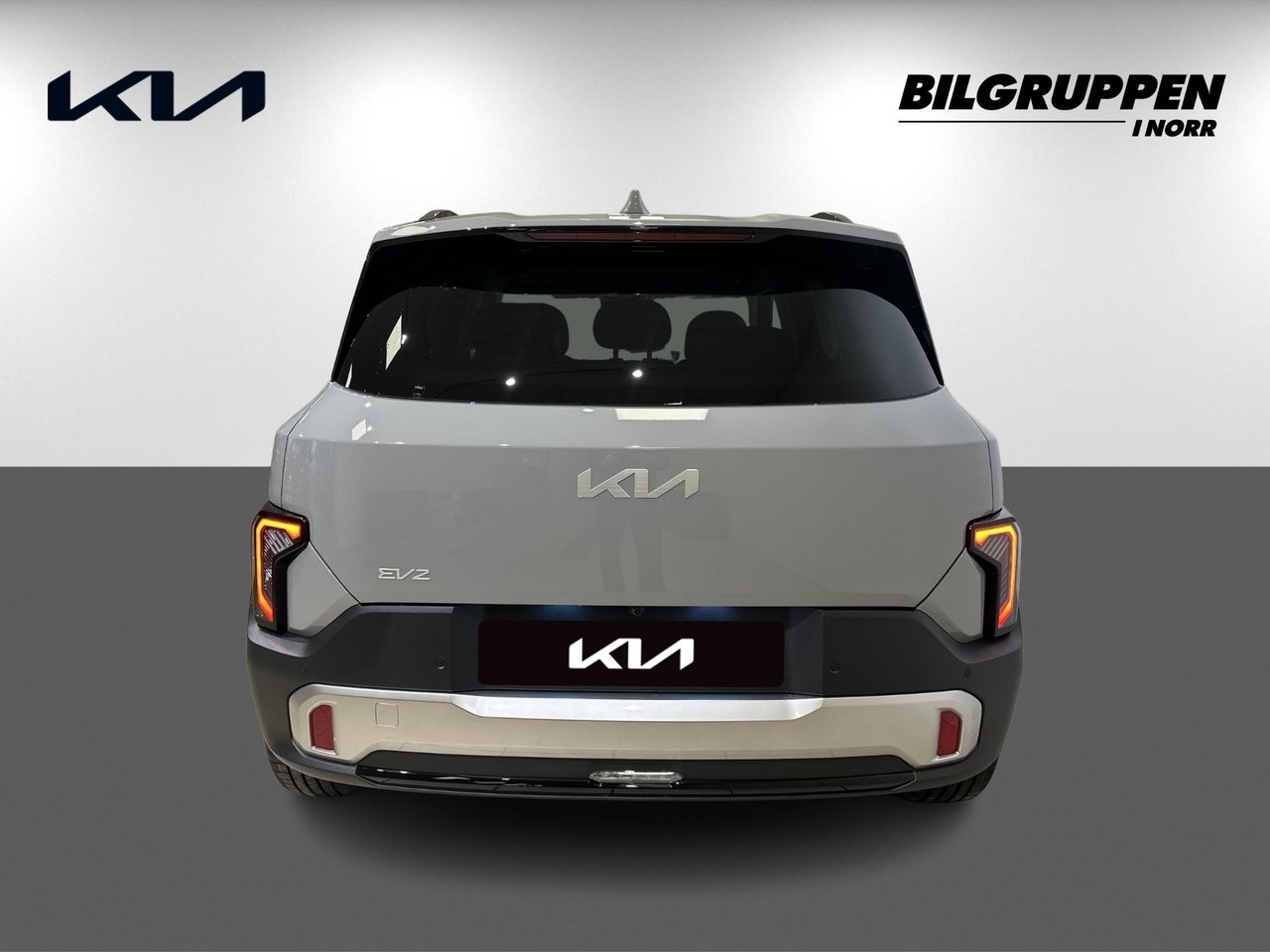 Kia EV2 FWD Long Range 61 kWh 2027, bild 5/10