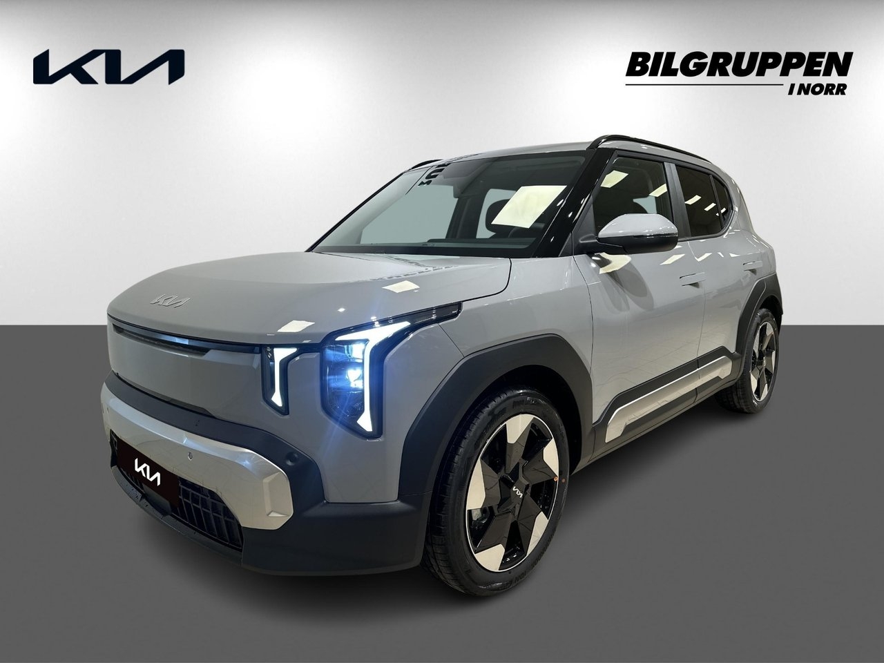 Kia EV2