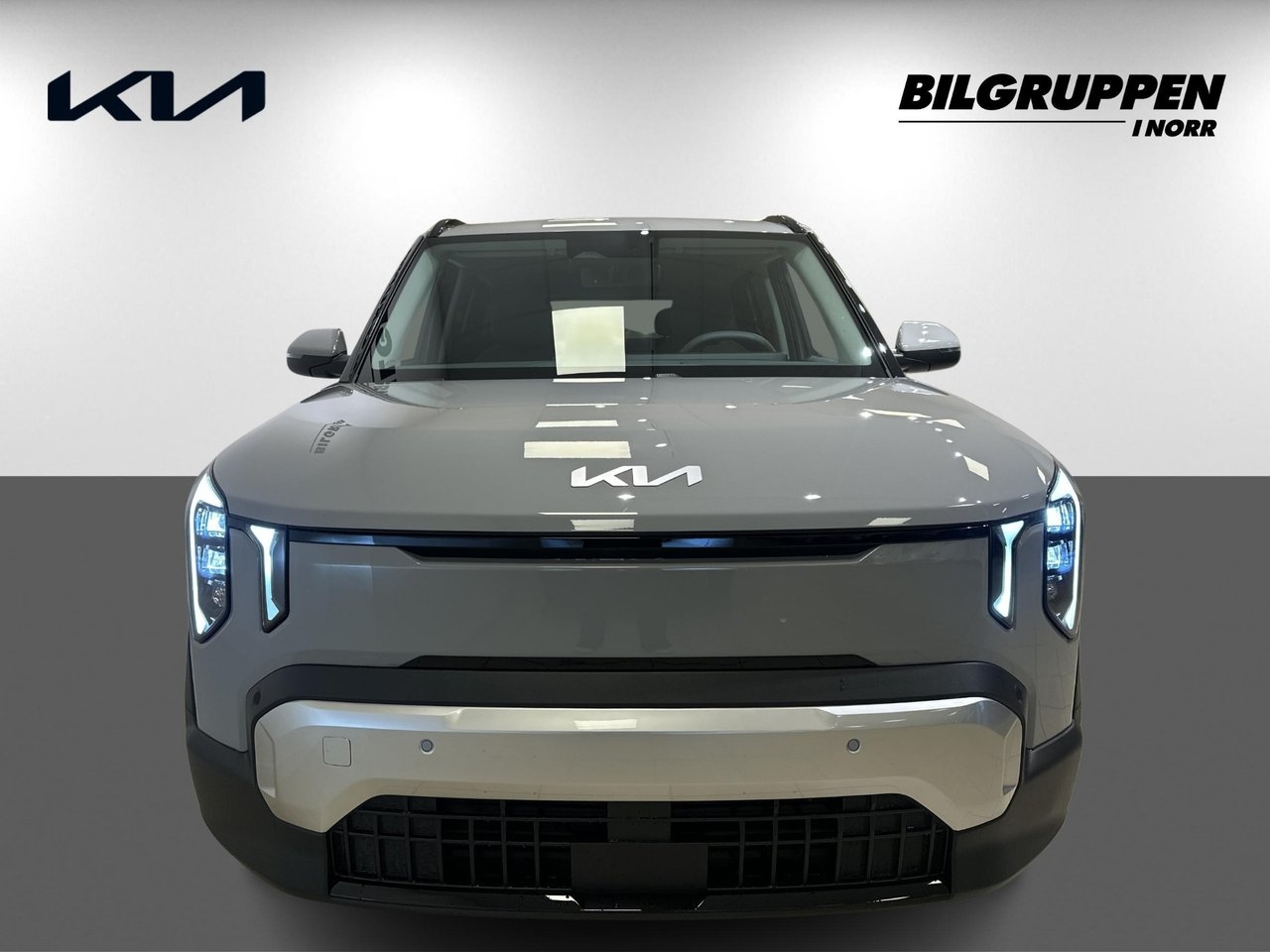 Kia EV2 FWD Long Range 61 kWh 2027, bild 2/10
