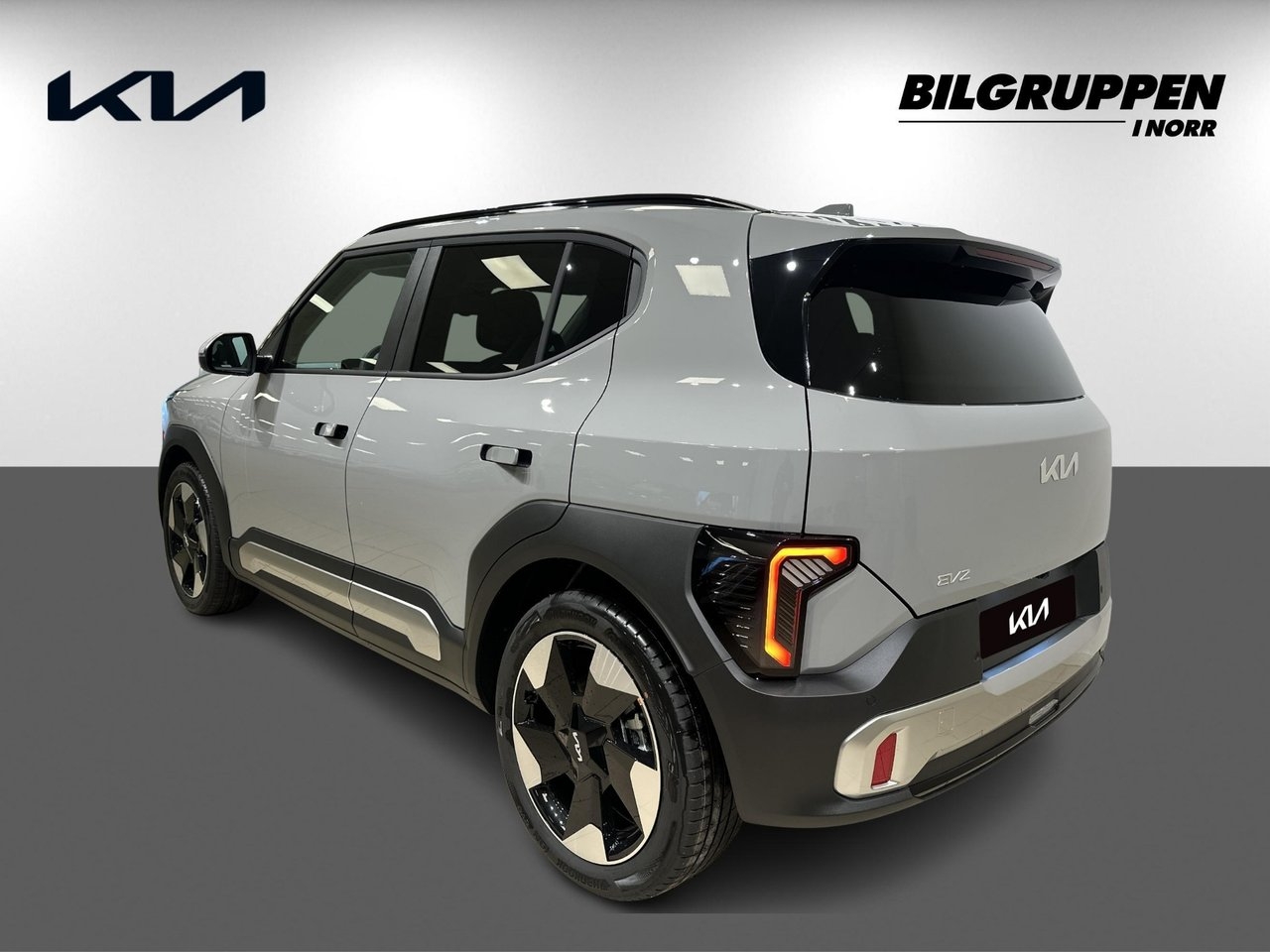 Kia EV2 FWD Long Range 61 kWh 2027, bild 6/10