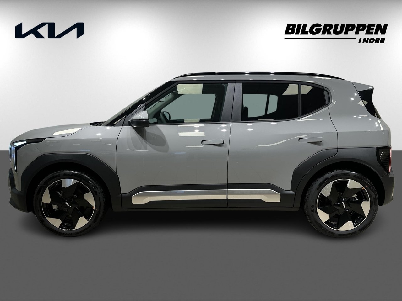 Kia EV2 FWD Long Range 61 kWh 2027, bild 4/10
