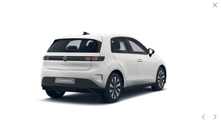 Volkswagen ID. Polo ID.Polo Life 2027, kuva 3/6