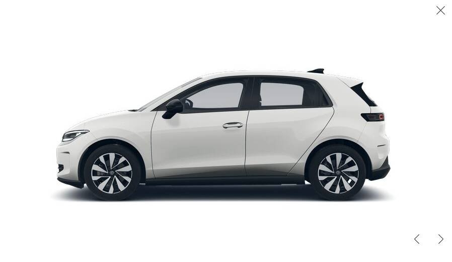 Volkswagen ID. Polo ID.Polo Life 2027, kuva 2/6