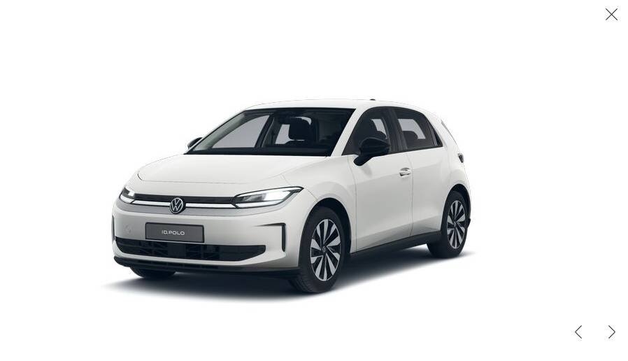 Volkswagen ID. Polo