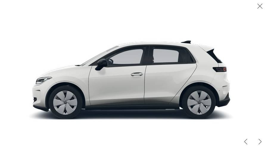 Volkswagen ID. Polo ID.Polo Trend 2027, bild 2/5