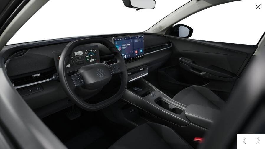 Volkswagen ID. Polo ID.Polo Trend 2027, bild 4/5