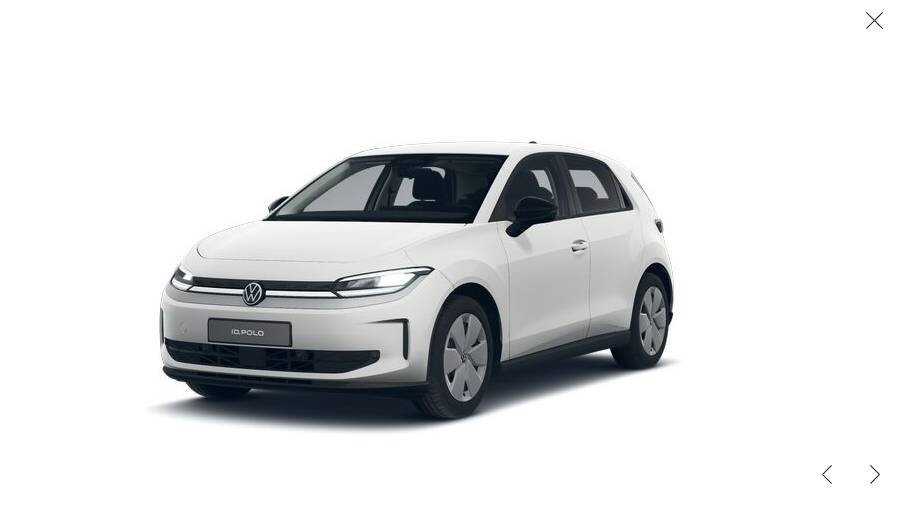 Volkswagen ID. Polo