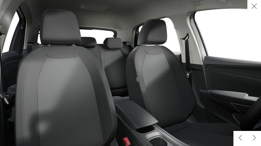 Volkswagen ID. Polo ID.Polo Trend 2027, bild 5/5