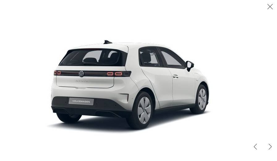 Volkswagen ID. Polo ID.Polo Trend 2027, bild 3/5