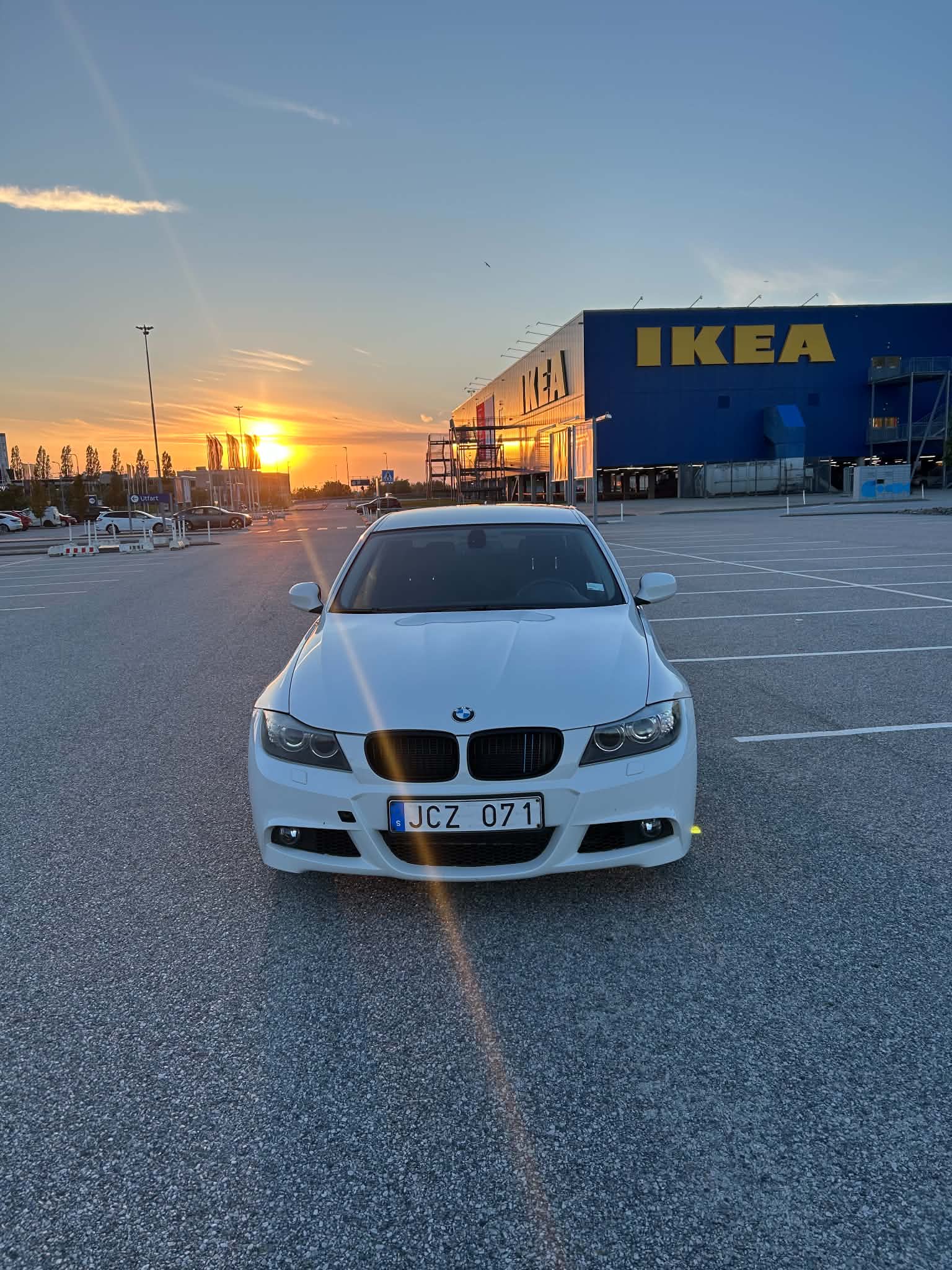 BMW 318