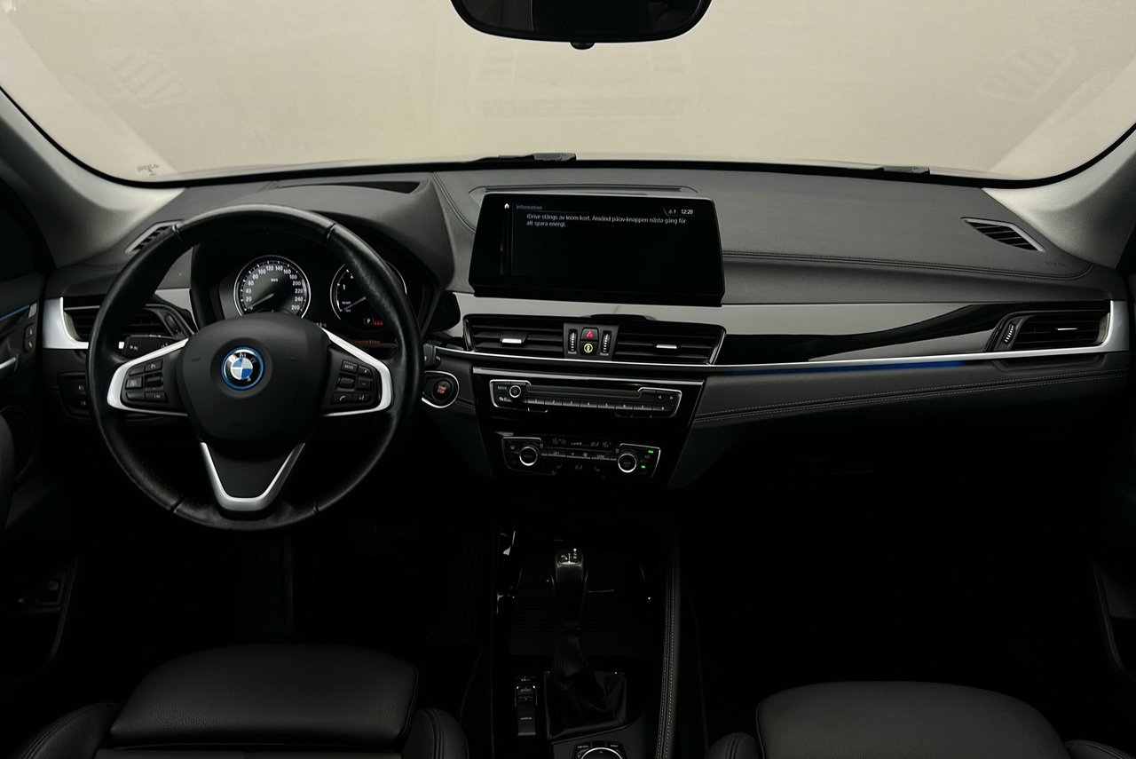 BMW X1 2022, photo 6/10
