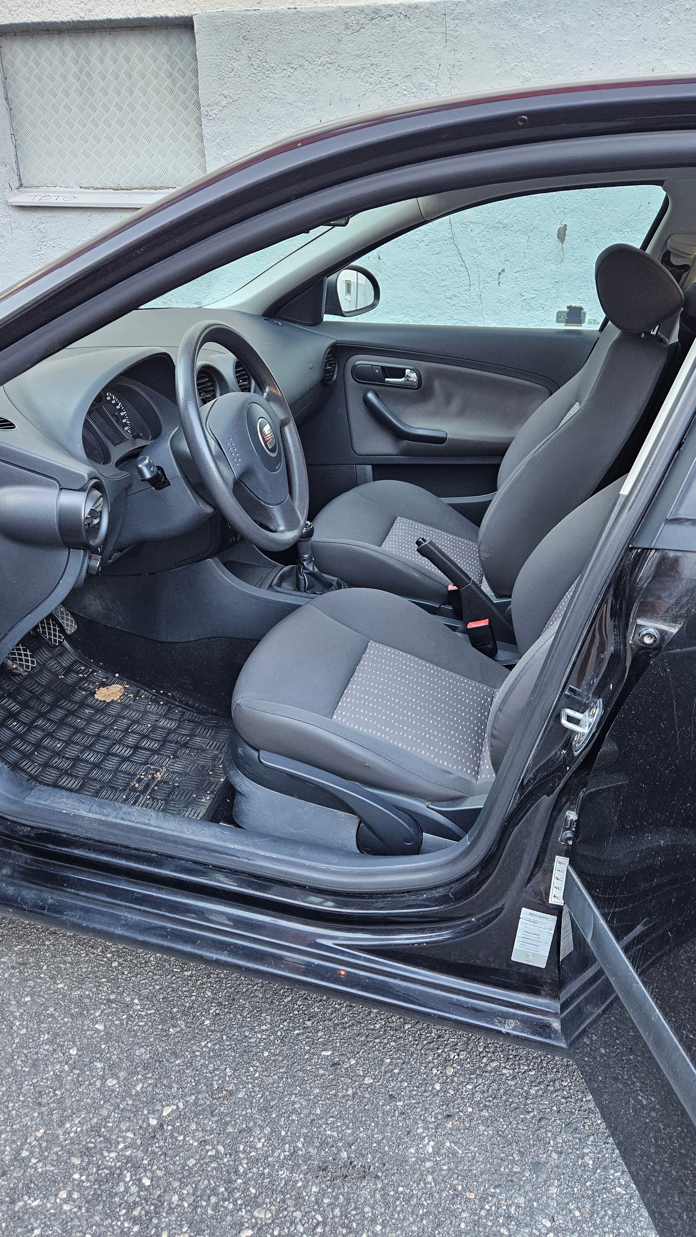 Seat Cordoba 1.4 Manuell 2006, kuva 4/7