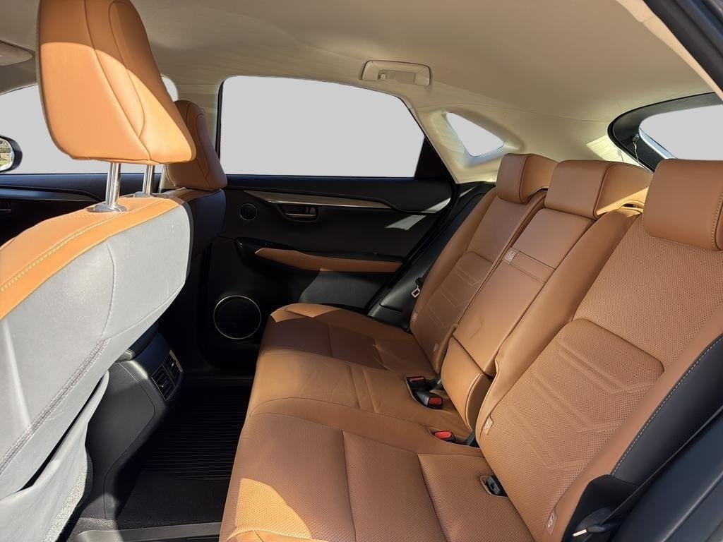 Lexus NX 300h AWD Executive Premium 2019, bild 7/10