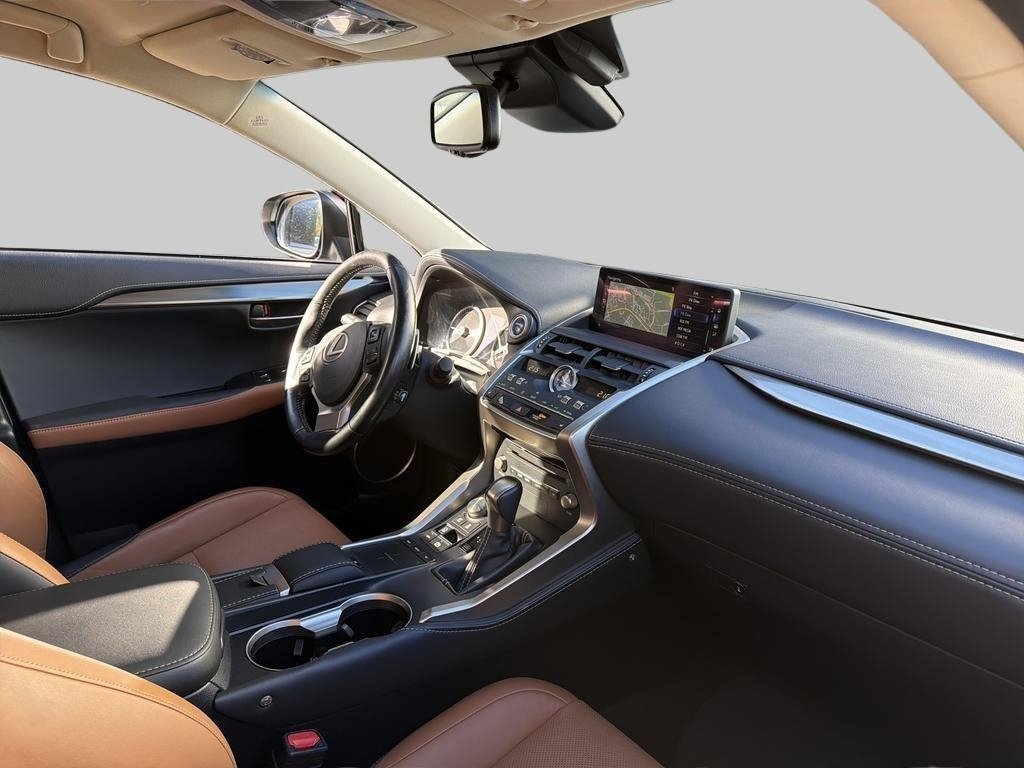 Lexus NX 300h AWD Executive Premium 2019, bild 6/10
