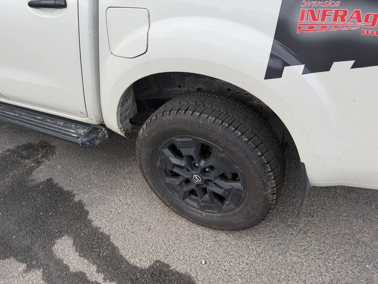 Nissan Navara 2019, kuva 2/4
