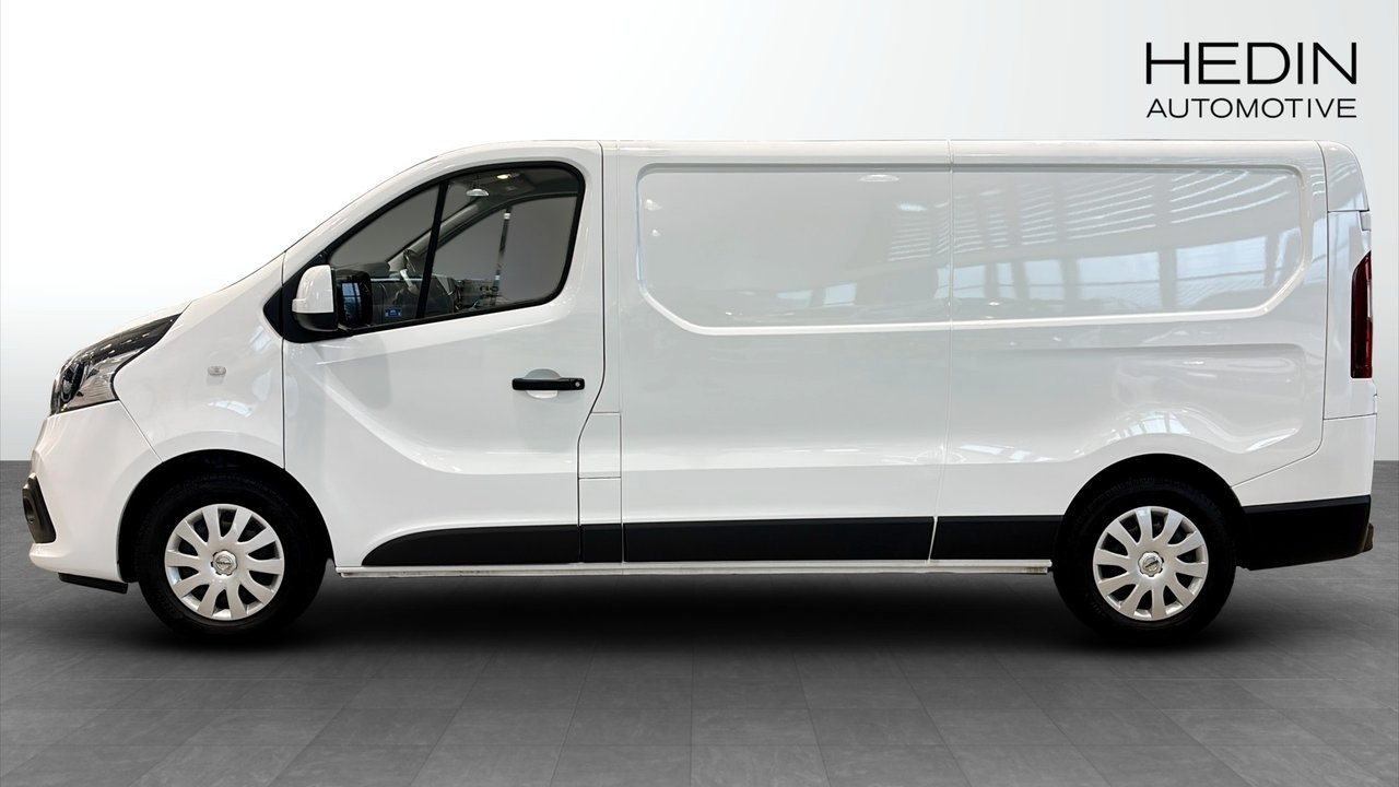 Nissan NV300 L2H1 Automat 2021, bild 6/10