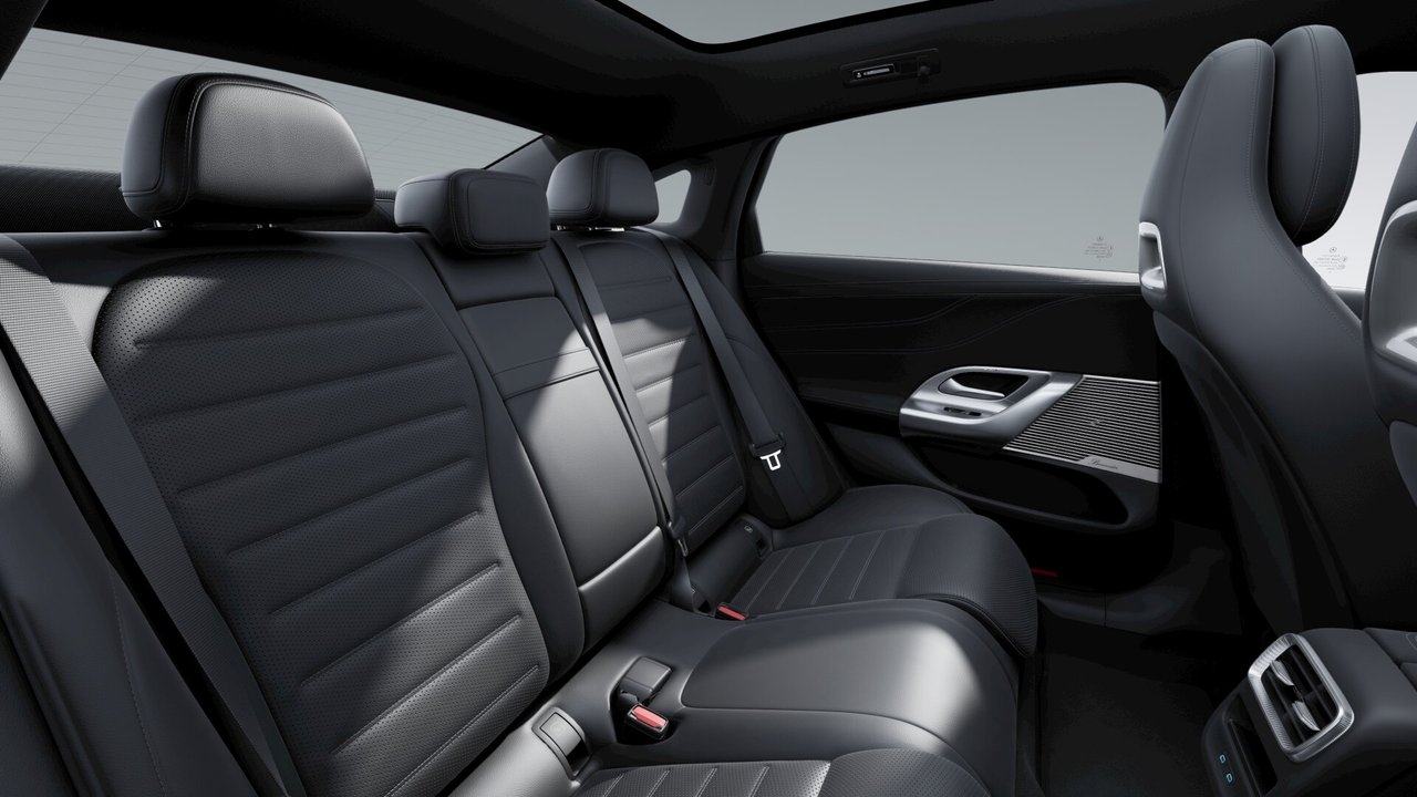 Mercedes-Benz C 2027, bild 7/8