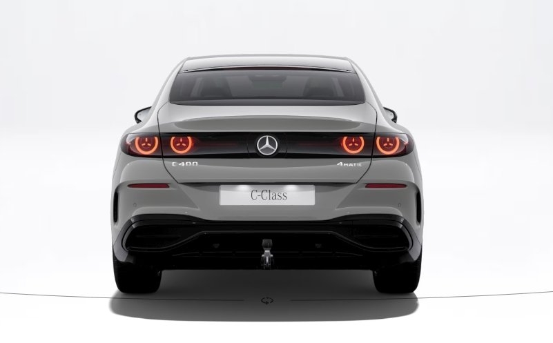 Mercedes-Benz C 2027, bild 4/8