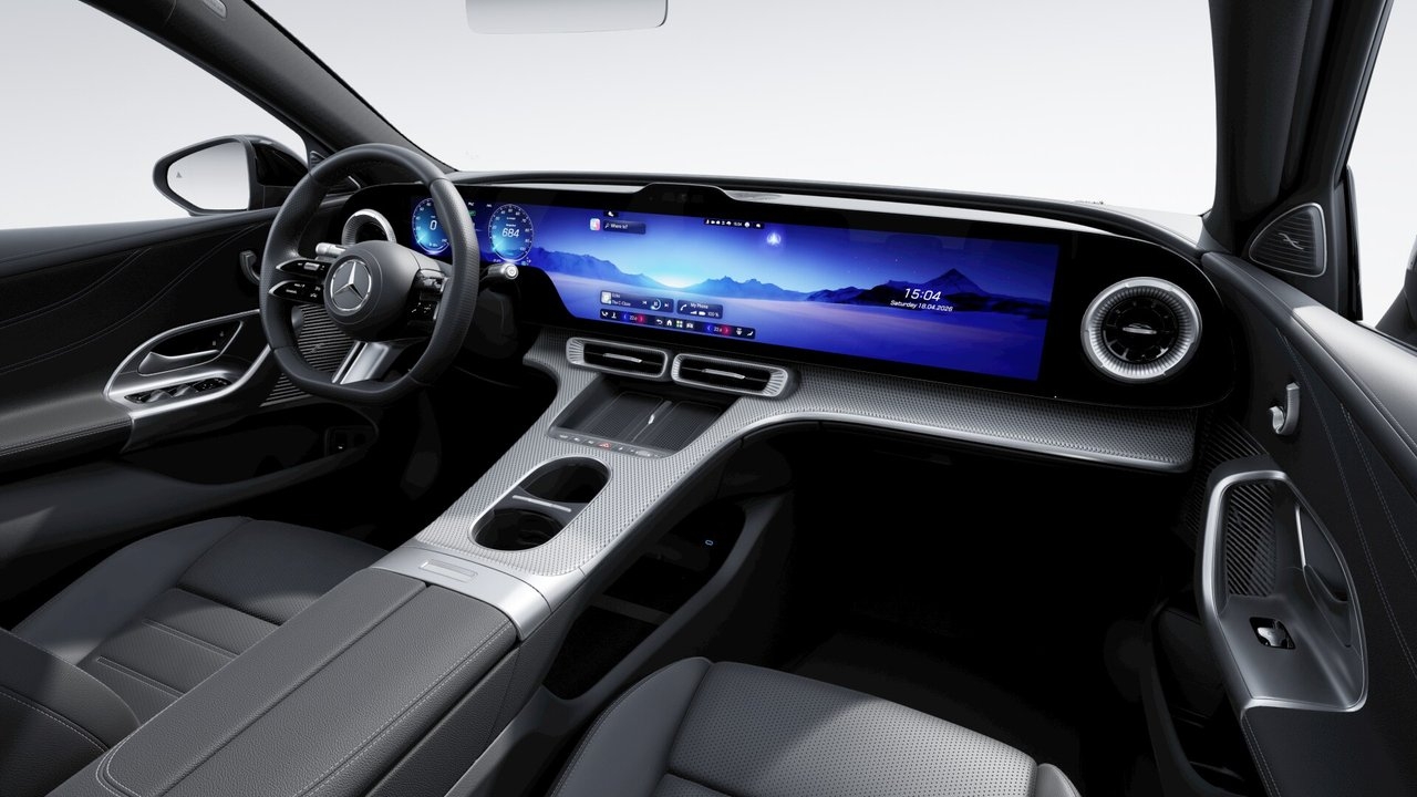 Mercedes-Benz C 2027, bild 8/8