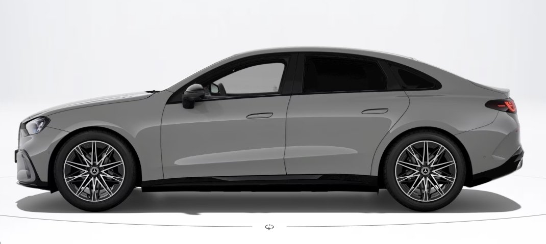 Mercedes-Benz C 2027, bild 2/8