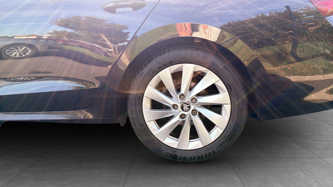 Skoda Octavia 2026, bild 6/10