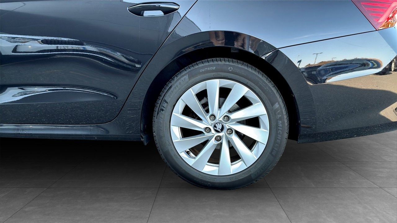 Skoda Octavia 2026, bild 6/10