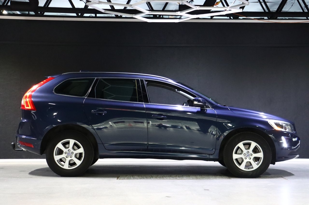 Volvo XC60 2014, photo 7/10