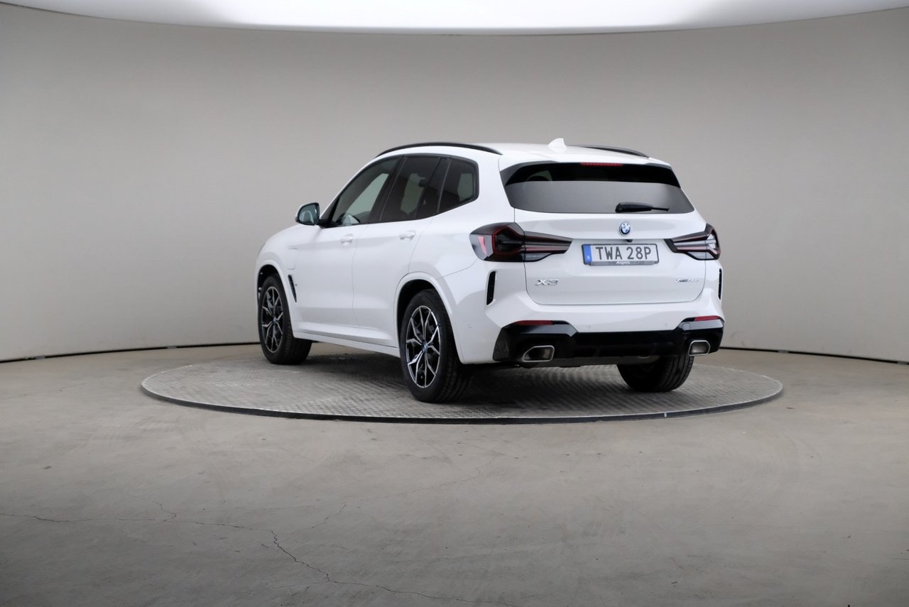 BMW X3 2023, bild 2/10