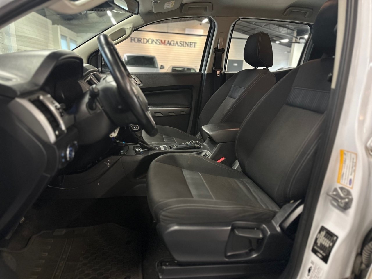 Ford Ranger 2019, bild 7/10