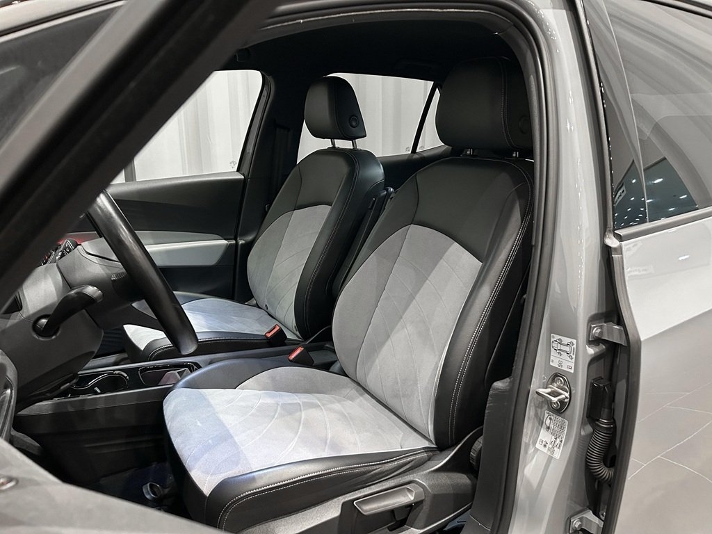 Volkswagen ID.3 2023, bild 6/10