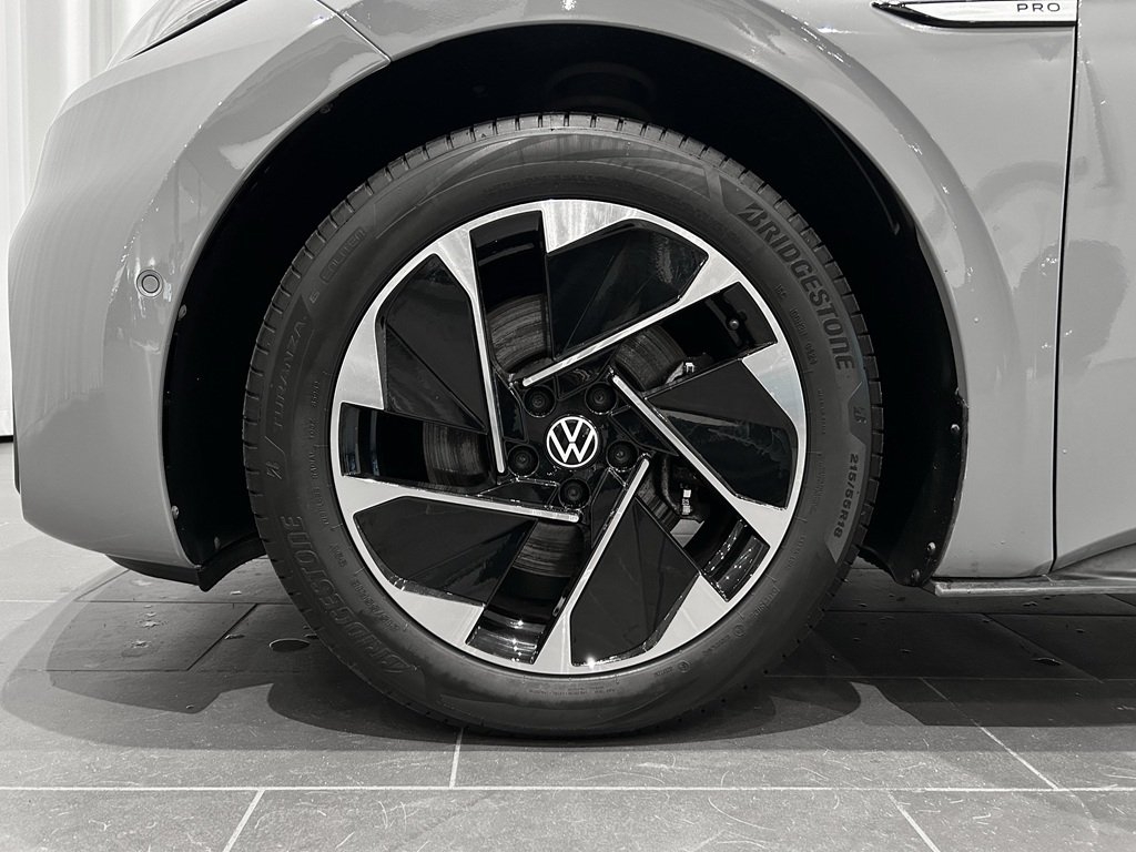 Volkswagen ID.3 2023, bild 5/10