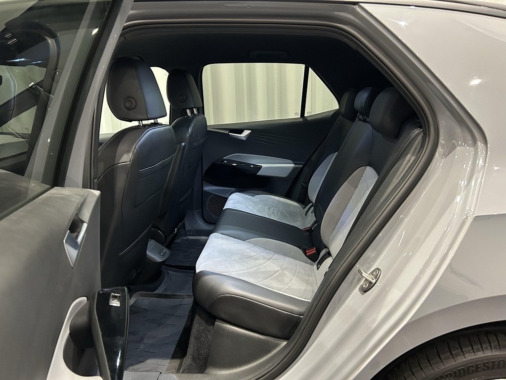 Volkswagen ID.3 2023, bild 7/10