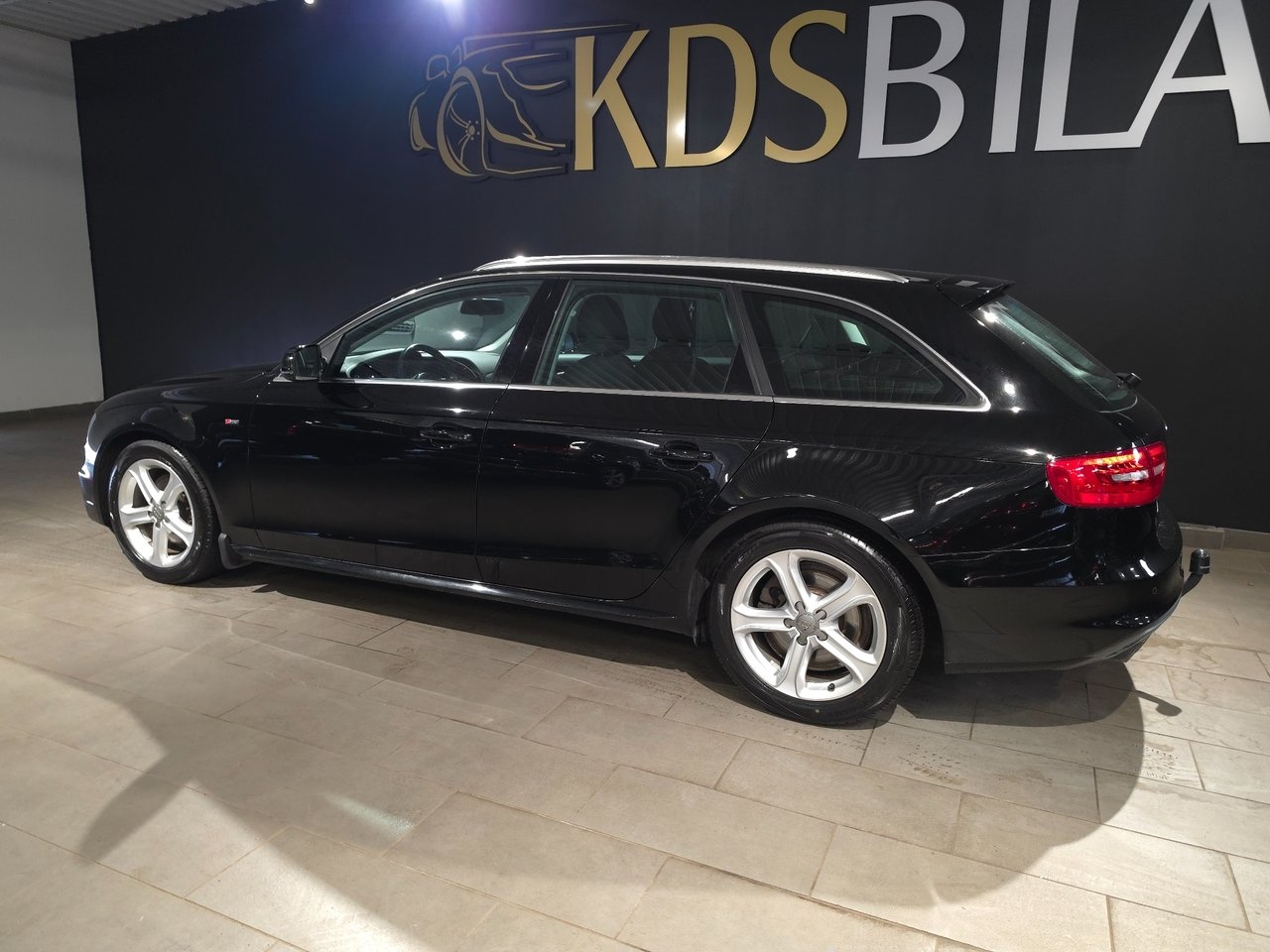 Audi A4 2015, kuva 3/10