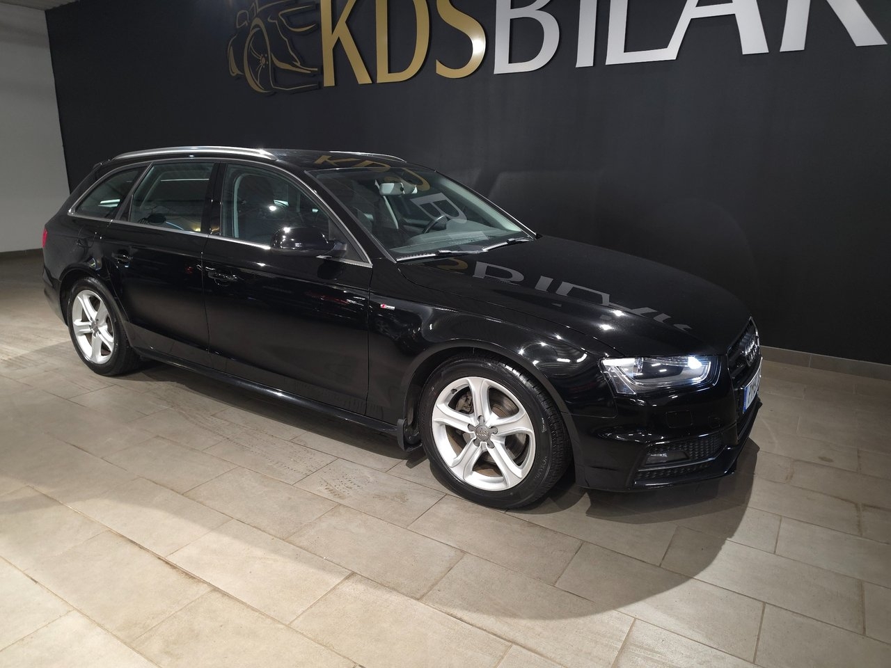 Audi A4 2015, kuva 6/10